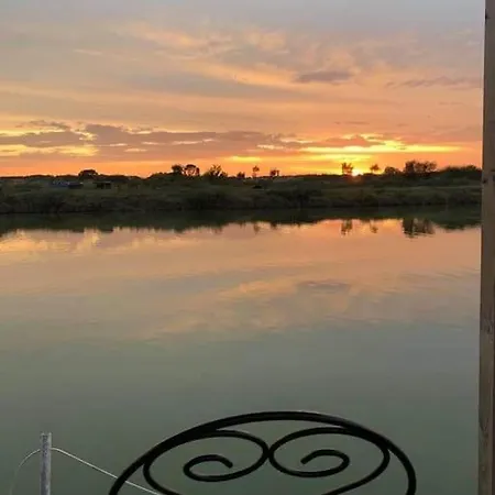 Apartment A Avec Acces Piscine *