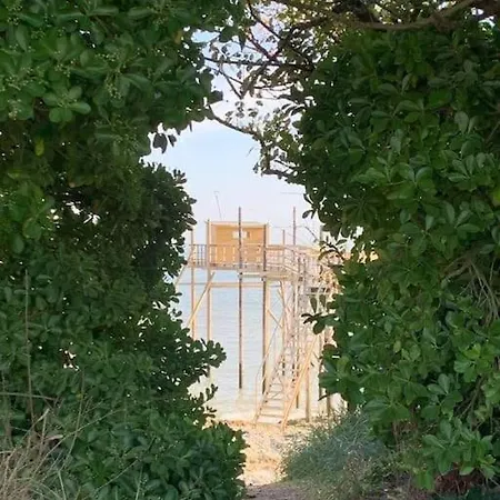 A Avec Acces Piscine * Royan