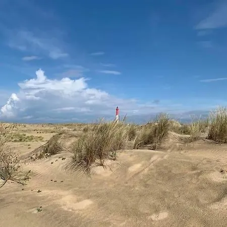 Apartment A Avec Acces Piscine