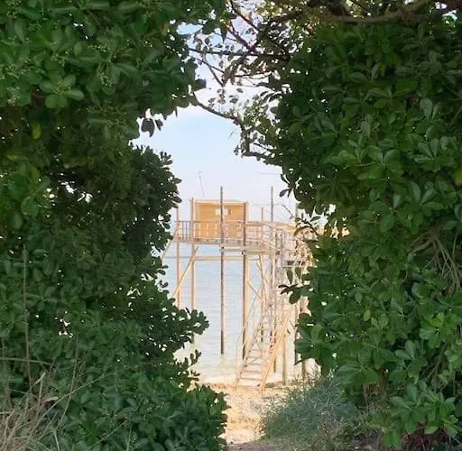 A Avec Acces Piscine * Royan