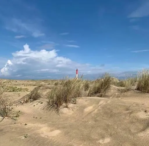 Apartment A Avec Acces Piscine
